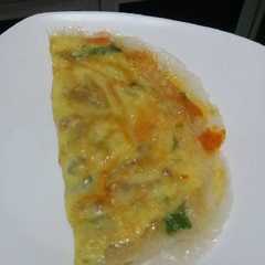 รูปของ Lumpia telur