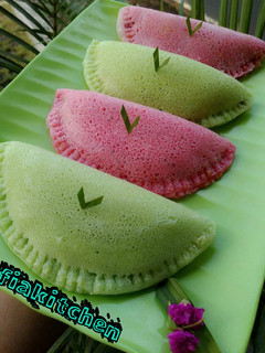 Foto resep Martabak Lenggang 🍰💚💖