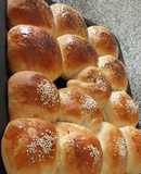 Pan de leche