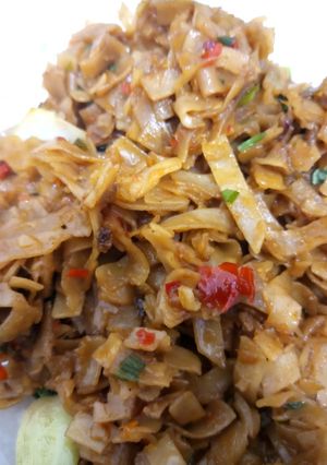 Foto resep Kwetiaw Goreng