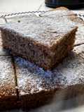 Cake rápida chocolate