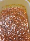 Salsa de tomates Caserita