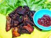 Gambar bacem daging sapi 1kg