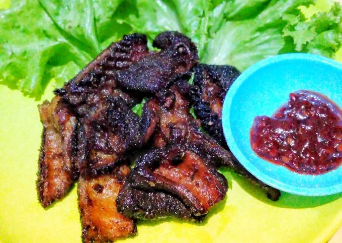 Resep Bacem Babat Sapi Oleh Sjanah Cookpad