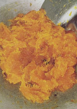 Foto resep Selai pepaya