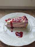 Raspberry Cheesecake