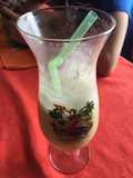 Piña Colada Juarez