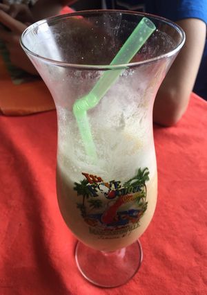 Una foto de Piña Colada Juarez