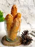 Resep chikuro rumahan enak dan mudah - Cookpad