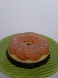 Foto resep Puding marie