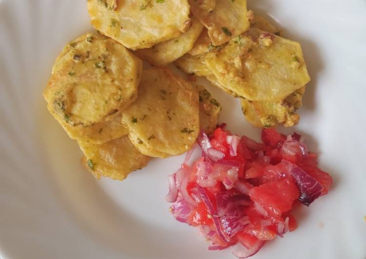 Bhajia