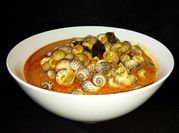 Gambar gulai siput