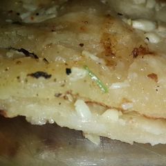 A picture of Cheese Nan.