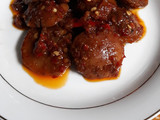 #PR_AnekaSemur Semur jengkol pedesss endess