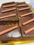 جاتوه الشوكولا🍫🍫