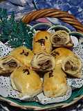 Pear Bolen (korsvet)