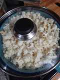 Palomitas hechas en casa 🍿