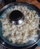 Palomitas hechas en casa 🍿