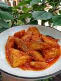 Balado Tahu Tongkol
