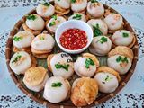 Bánh Ram Ít Huế