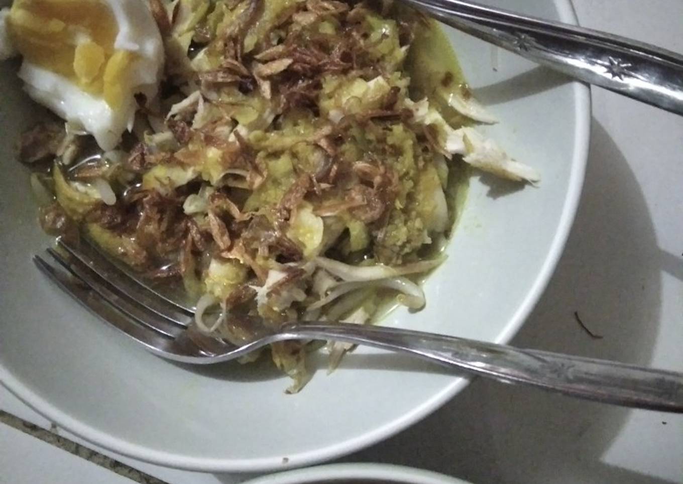 Soto Ayam