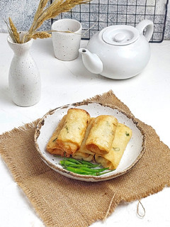 Foto resep Risol Bihun