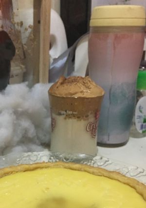 Foto resep Super Easy Dalgona Coffee