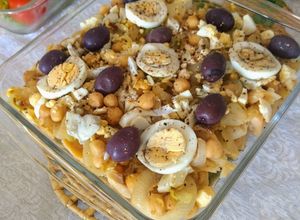 Foto de Bacalhoada de domingo