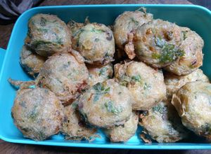 Foto resep Perkedel kentang anti gagal