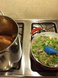 3 Meat Gumbo