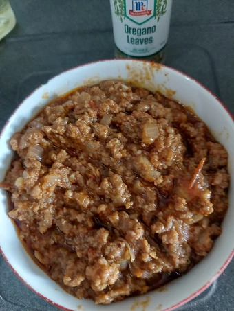 Cara Gampang Menyiapkan Resep Duplikasi isian Taco Bell Anti Ribet, Mantap Sekali