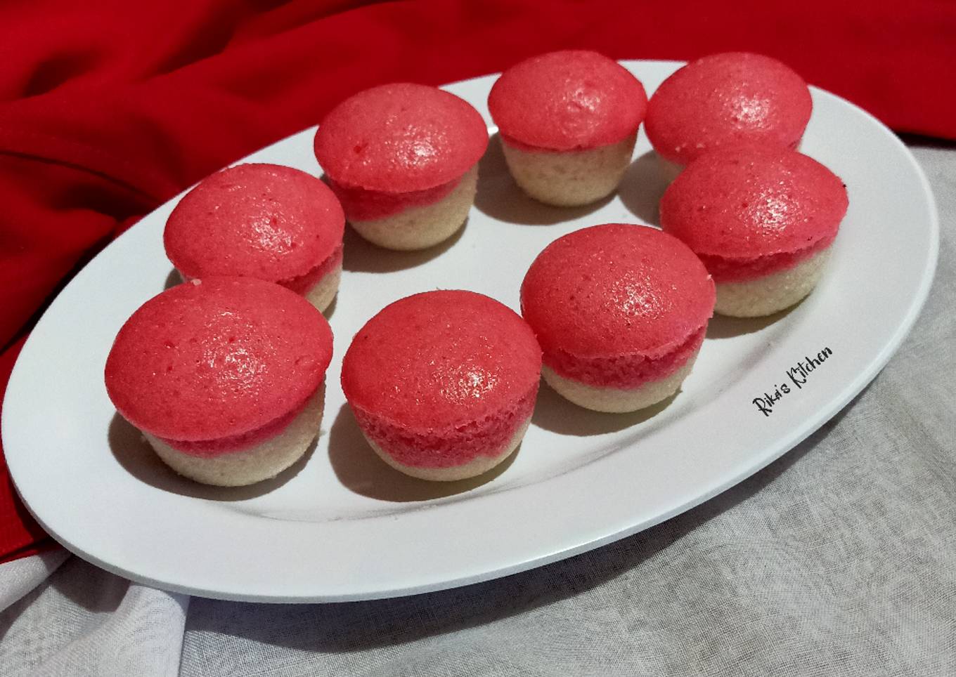 Kue Mangkuk