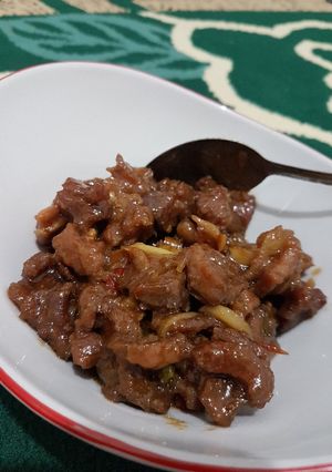 Foto resep Beef Bulgogi