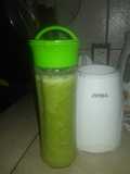 Jugo Verde Adelgazante😉 Pau😍