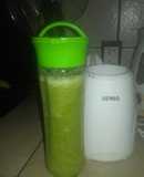 Jugo Verde Adelgazante😉 Pau😍