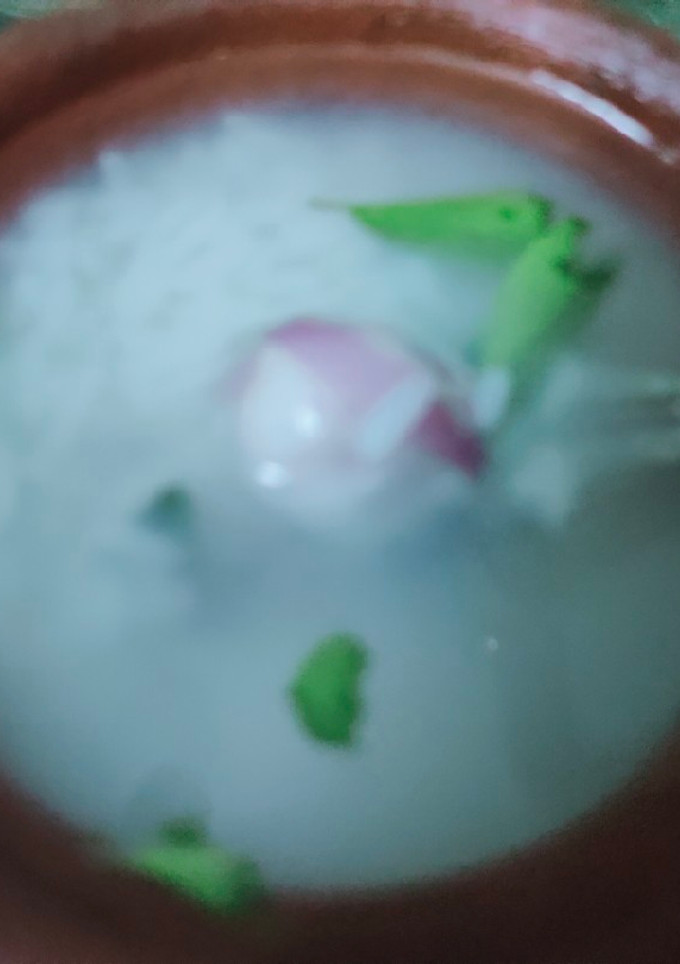 குளிர் நீர் மோர் சாதம் செய்முறை முக்கிய புகைப்படம்