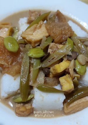 Foto resep Gulai Tauco