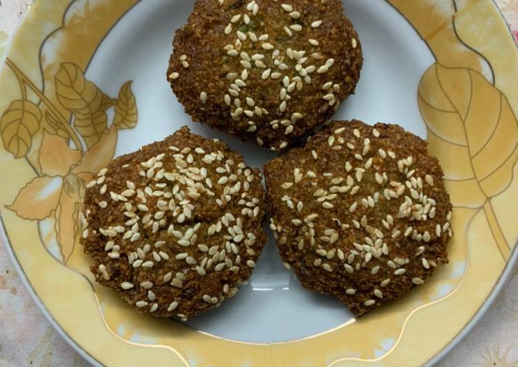 طعمية سورى