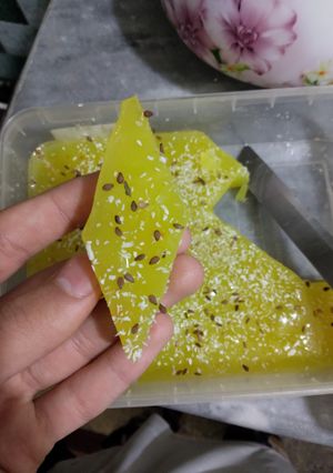 عکسی از دستور مسقطی آسان و خوشمزه