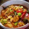 Tauco Udang Pete