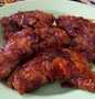 Wajib coba! Resep bikin Korean chicken wings yang lezat