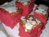 Bizcochuelo 🍰