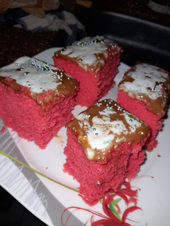 Una foto de Bizcochuelo 🍰