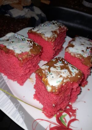 Una foto de Bizcochuelo 🍰
