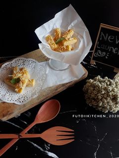 Foto resep Kastengel ekonomis