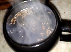 Una foto de Café Especial
