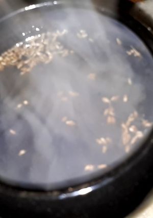 Una foto de Café Especial