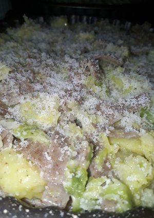 Foto di Pizzoccheri della Valtellina