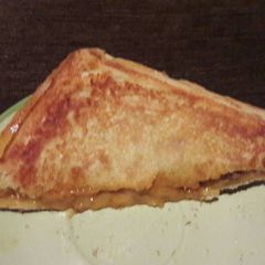 A picture of Midnight Snack.