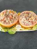 Pomelo du pêcheur 🐟